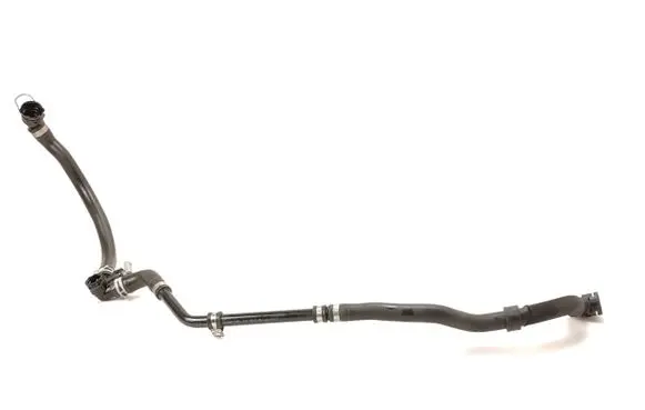 Mercedes-Benz C W205 Engine coolant pipe/hose 2055019301