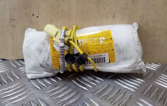 Mitsubishi Outlander Seat airbag GA33200781