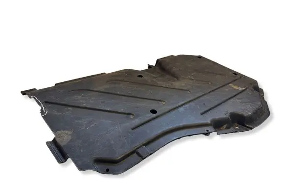 Mercedes-Benz GLE W167 Side bottom protection A1676800003 5637948