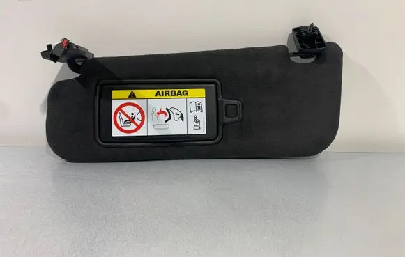 Jaguar F-Pace Sun visor JLR04101AE