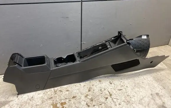 Volkswagen Golf VIII Center console 5H1863241A