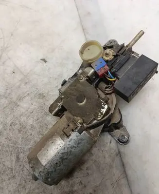 Mercedes-Benz E W124 Sunroof motor/actuator 1248210047 4350112 14150A