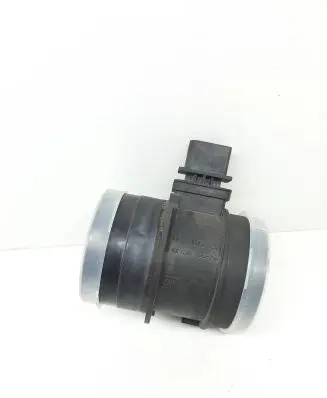 Audi A4 S4 B8 8K Mass air flow meter 03G906461C 0281002735 2009904720