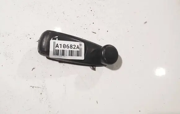 Citroen C4 I Picasso Front door window winding handle 9653797777