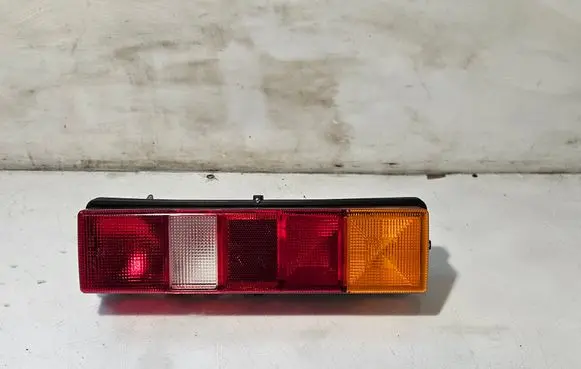 Ford Transit Rear bumper light M610429 20211222000118