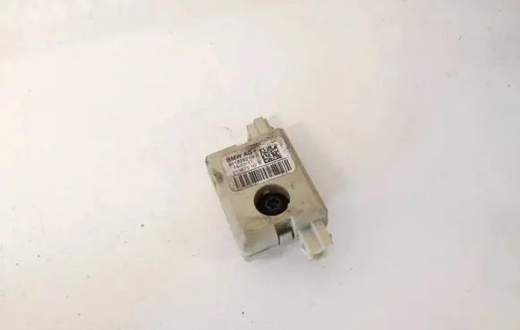 BMW 5 GT F07 Antenna control unit 911826206 21367510