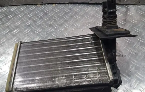 Renault Kangoo I Heater blower radiator