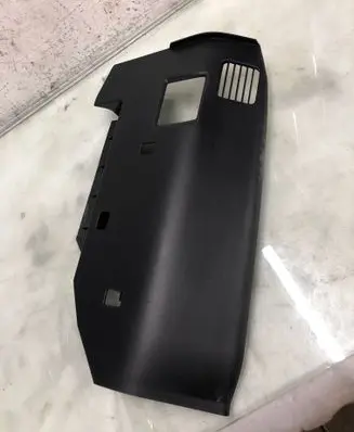 Nissan Qashqai J12 Dashboard lower bottom trim panel 689206un0a