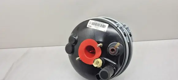 Mercedes-Benz E W210 Brake booster A0054304330