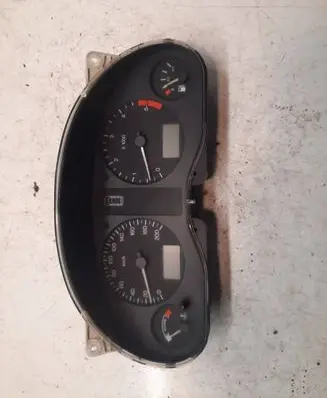 Ford Galaxy Speedometer (instrument cluster) 7M0920821D 95VW10849YK E10859752
