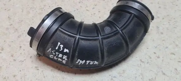 Opel Astra J Air intake hose/pipe 13265785 315875880 1039901S02