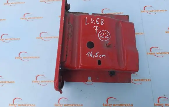 Ford Fiesta Front side member 8V51A101B94AD