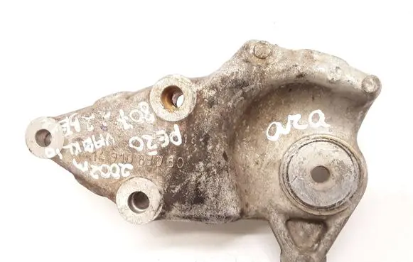 Citroen C8 Engine mounting bracket 1491083080