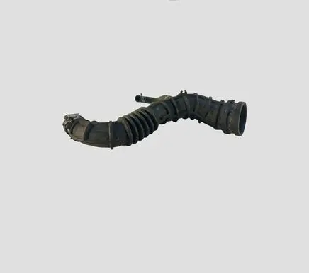 Renault Clio III Air intake hose/pipe 8200500383
