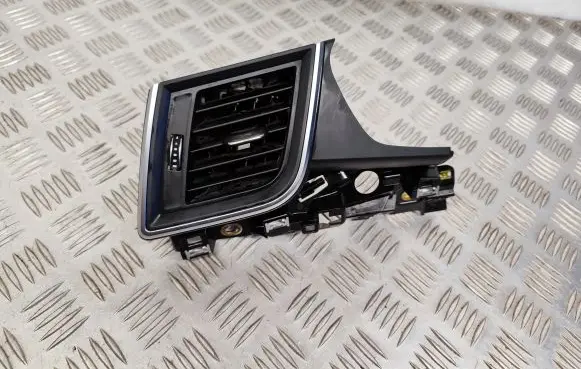 Audi Q5 SQ5 Dashboard side air vent grill/cover trim 80B820901