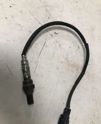 Toyota Avensis T250 Lambda probe sensor 3946520800