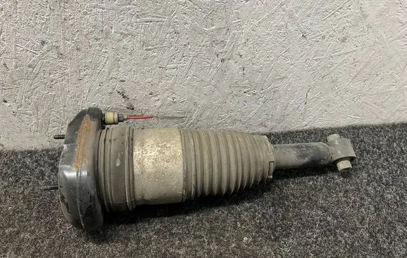 BMW 5 G30 G31 Rear shock absorber/damper 6882825 75688282505