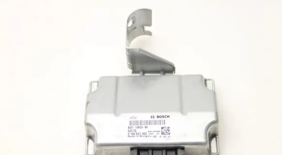 Ford Focus Other control units/modules BV6T14B526BA