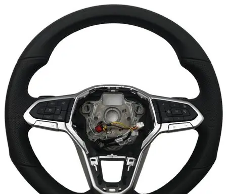 Volkswagen Tiguan Steering wheel 5H0419089QL