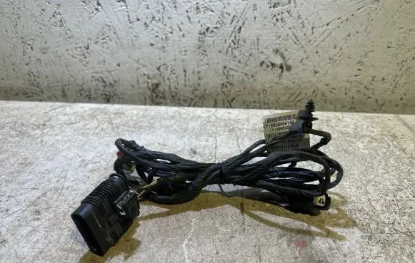 Dodge Challenger Parking sensor (PDC) wiring loom P0009404140 68832L FAGB31870S