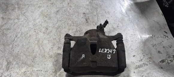 Lexus IS 220D-250-350 Front brake caliper