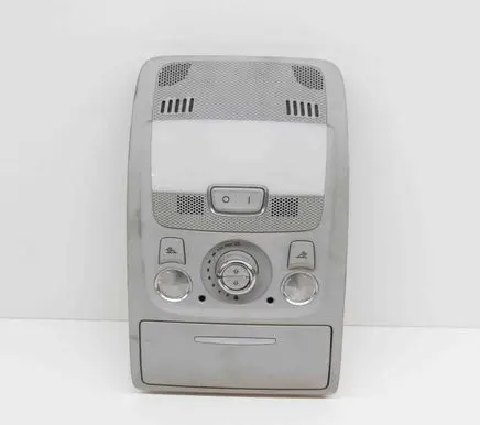 Audi Q5 SQ5 Front seat light 8T0947135BK 28138344