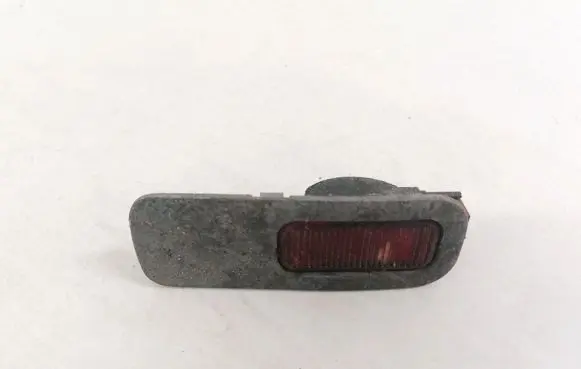 Audi A5 8T 8F Front door card panel trim 6y0947411