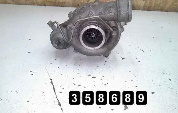 Volvo S80 Turbo 074145701j
