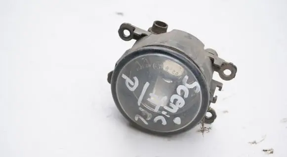 Renault Scenic II - Grand scenic II Front fog light