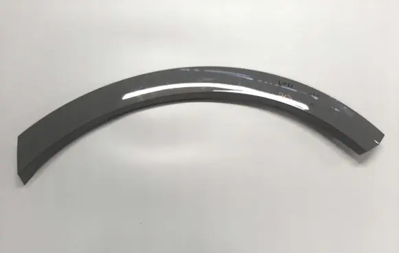 Audi Q8 Rear arch trim 4M8853817E