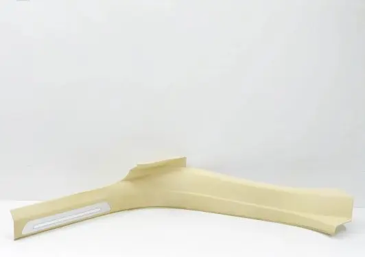 Audi A8 S8 D4 4H Rear sill trim cover 4H4947427 4H4864607K