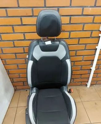Citroen DS4 Front passenger seat 
