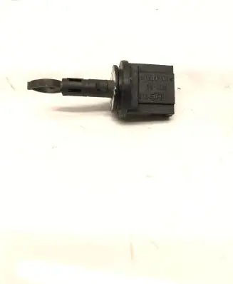 Interior temperature sensor