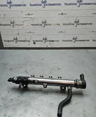 Opel Insignia A Fuel main line pipe 55564168 002187 0445214189