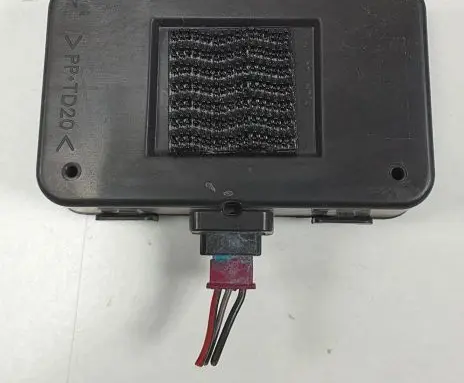 Land Rover Discovery 4 - LR4 Antenna control unit AH42-15K602-BC