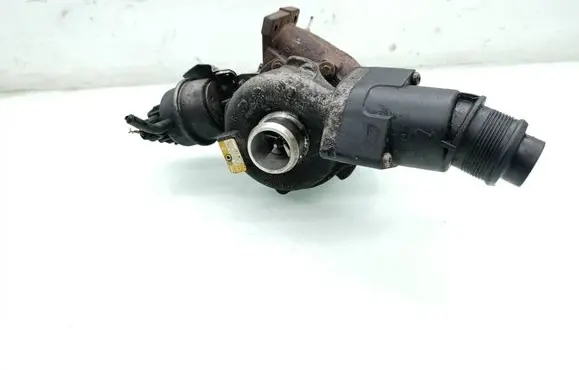 Audi A5 Sportback 8TA Turbo 03L145701E NF5019463400725 BV43A0189