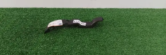 Ford Fiesta Rear bumper mounting bracket 2S6117A881BF