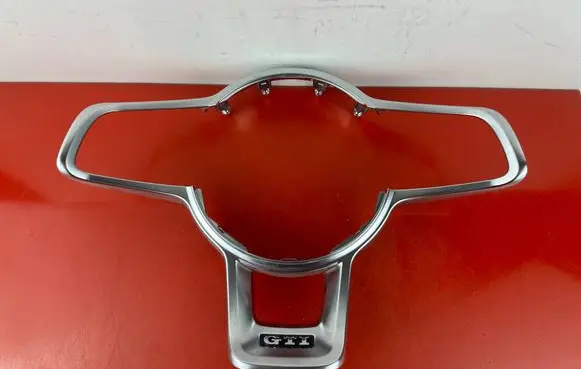 Volkswagen Golf VII Steering wheel trim 5G0419685