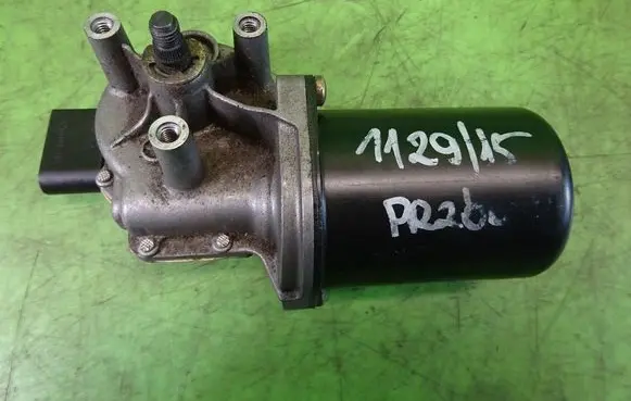 Skoda Octavia Mk1 (1U) Wiper motor