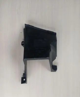Honda Accord Brake cooling air channel/duct 71109TL0G5