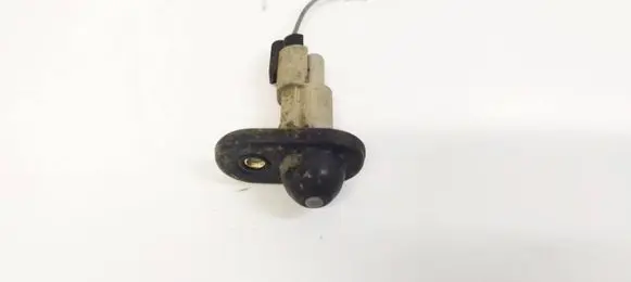 Opel Zafira A Front door sensor 09153611