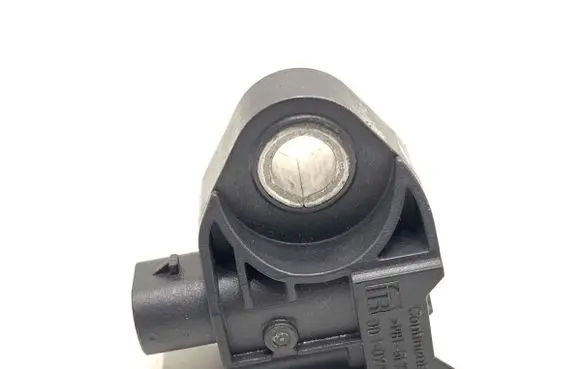 Opel Corsa F Airbag deployment crash/impact sensor 9810452480