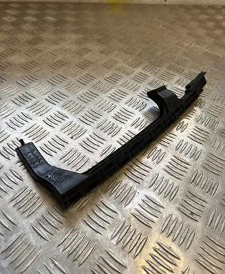 Hyundai Ioniq 5 Rear door windshield rail 83560GI000