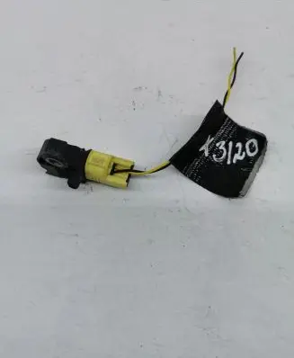 Hyundai i20 (BC3 BI3) Airbag deployment crash/impact sensor 95920M6000