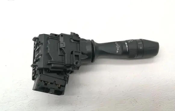 Toyota Auris E180 Wiper speed switch 0254017F857