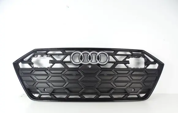Audi A7 S7 4K8 Front bumper upper radiator grill 4K8853651N