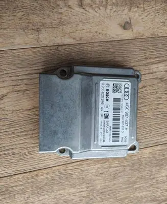 Audi A6 Allroad C7 ESP (stability system) control unit 4G0907637D 4G0907637H