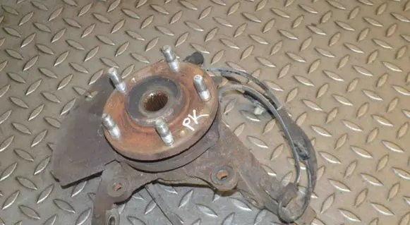 Hyundai i40 Front wheel hub