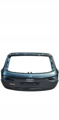 Audi Q5 SQ5 Tailgate/trunk/boot lid