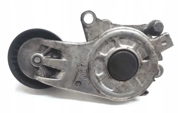 Peugeot 308 Timing belt tensioner 9807720180